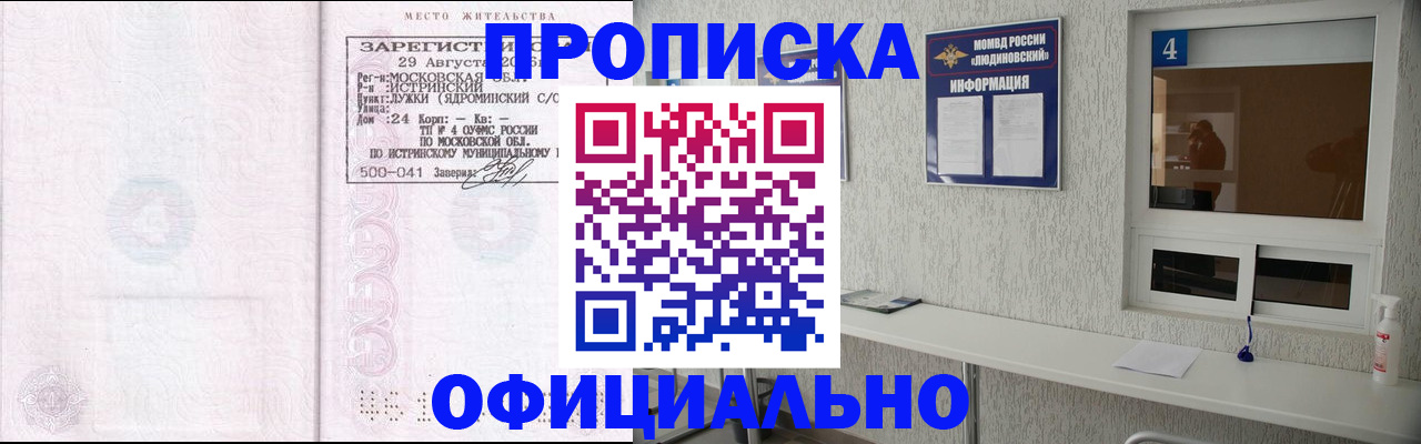 временная регистрация госуслуги в Звенигово